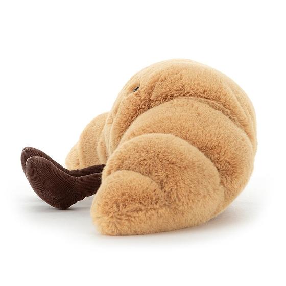 Jellycat Kuscheltier Amuseable Croissant