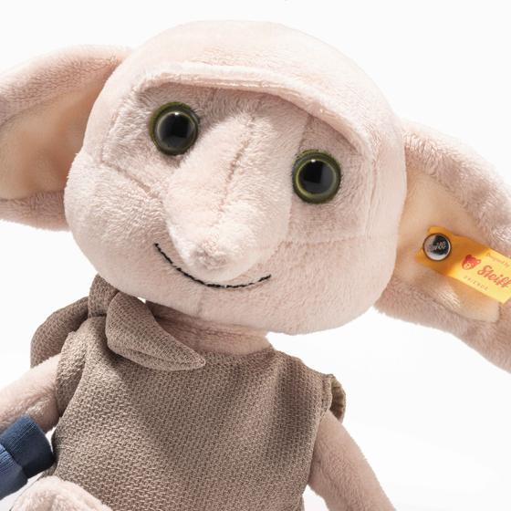 Steiff Kuscheltier Dobby 
