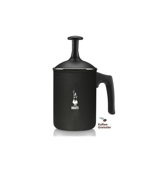 Bialetti Milchaufschäumer_Schönbergers Kaffeegreissler