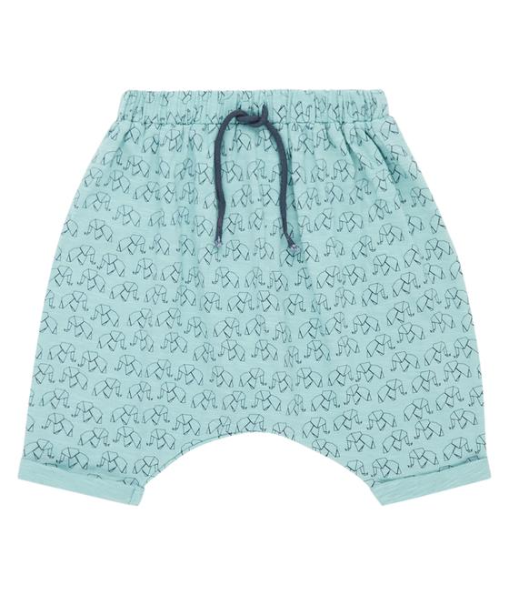 Shorts "Elephant", Biobaumwolle, GOTS-zertifiziert