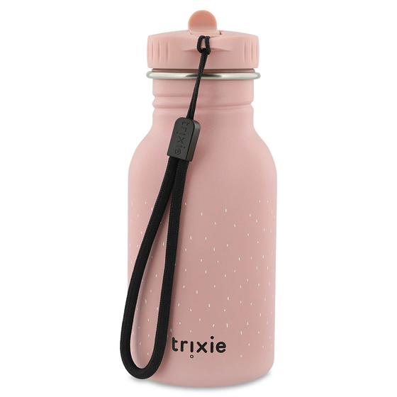Trixie Trinkflasche Mrs. Butterfly 350 ml