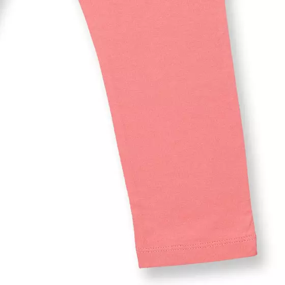 Sense Organics Leggings 3/4 Lara Pink Peach