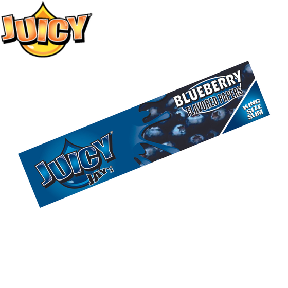 Papers, Juicy Jays®, Blueberry