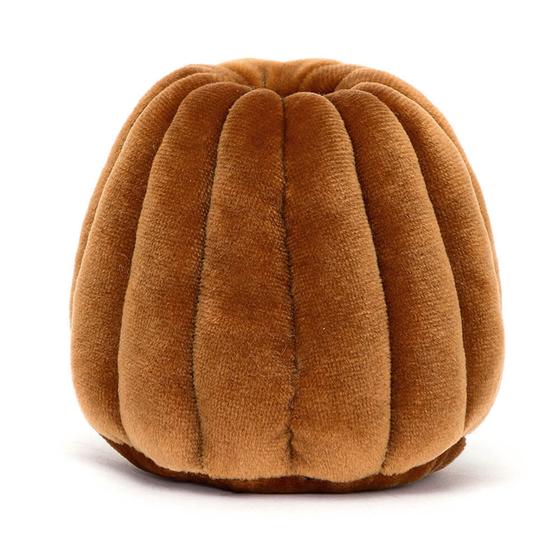 Jellycat Kuscheltier Amuseables Carole Canelé
