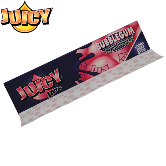 Papers, Juicy Jays®, Bubble Gum