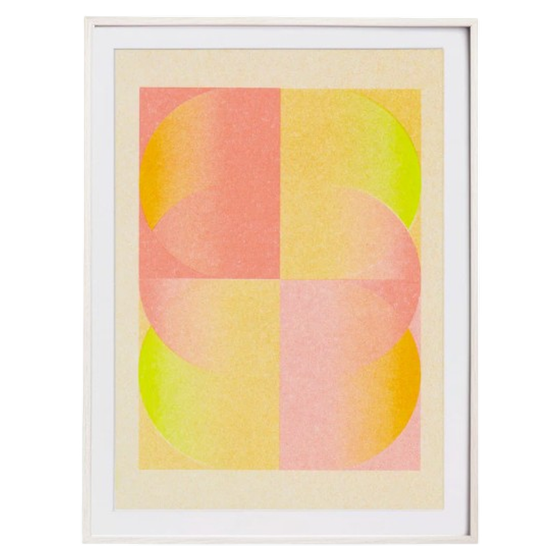 Risodruck Artprint August