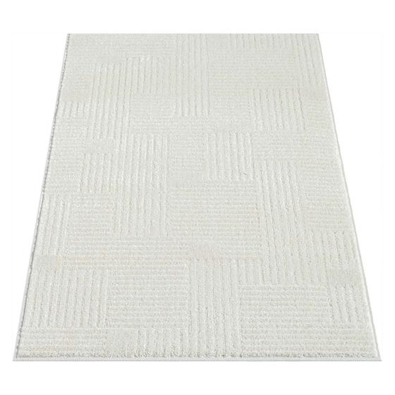 Flair cream Teppich