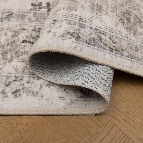 Yikanabilir waschbar beige