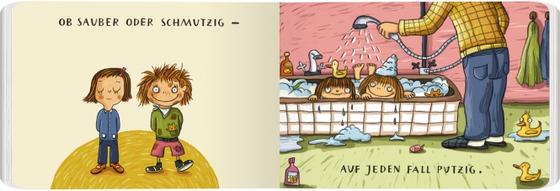 Gerstenberg Verlag - Zusammen!