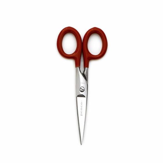 Penco Stainless Scissors Red