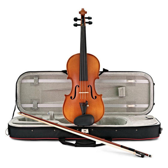 Hidersine Vivente Violinset 1/4