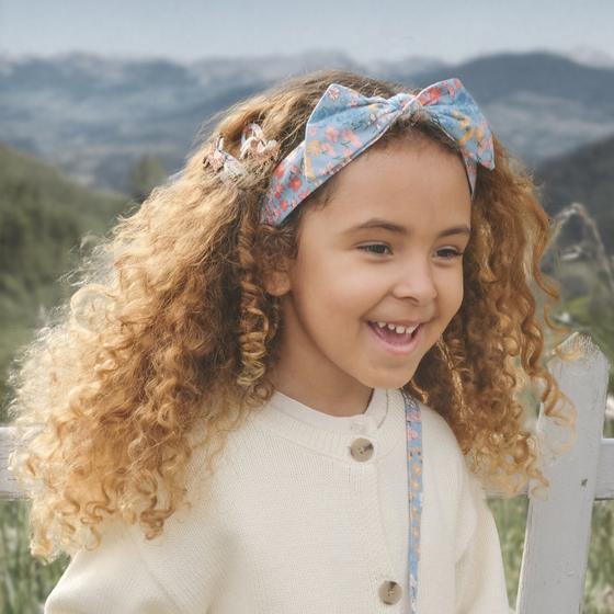 Rockahula Kids Haarspangen Peggy Pony