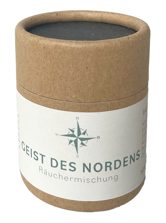 Geist des Nordens