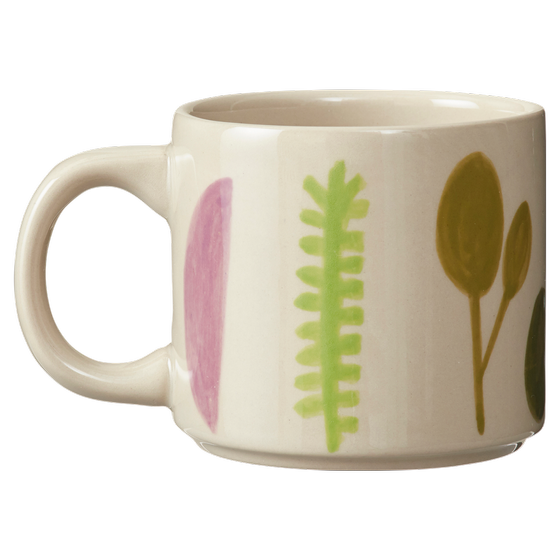 Bouquet Garni Mug von Donna Wilson