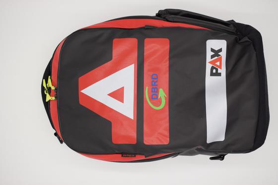 PAX DBRD exPAXable Daypack
