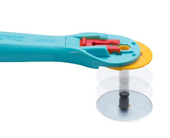 Olfa Rollschneider aqua