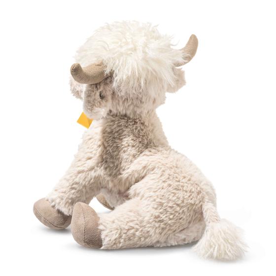 Steiff Kuscheltier Harper Hochlandkuh 24cm