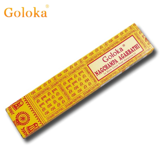 Räucherstäbchen, Goloka®, Nag Champa