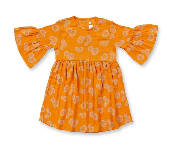 Sense Organics Kleid 2414220
