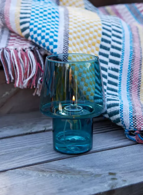 VIVA Windlicht Ocean