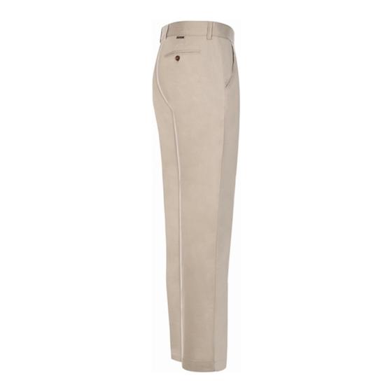 Alberto - LOU - regular fit - PB CERAMICA® GABARDINE