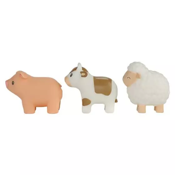 Little Dutch Little Badefiguren Farm