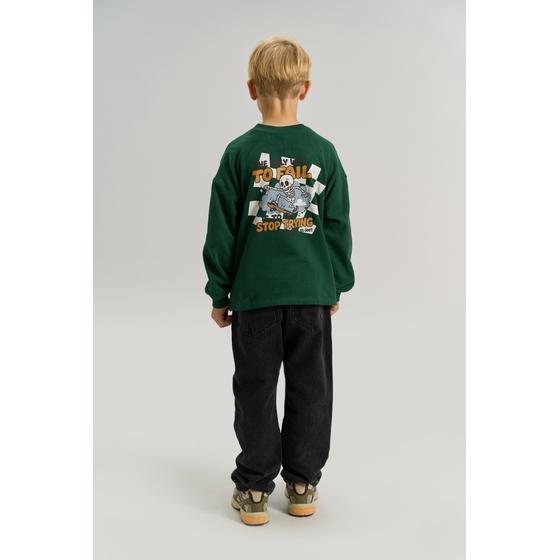 The New Sweatshirt Virl June Bug