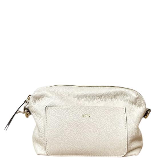 abro RAQUEL crossbody bag, beige