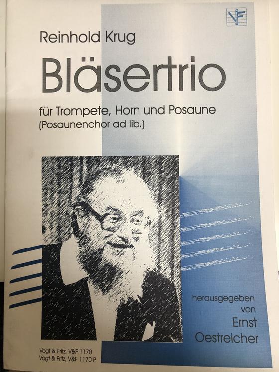 Bläsertrio