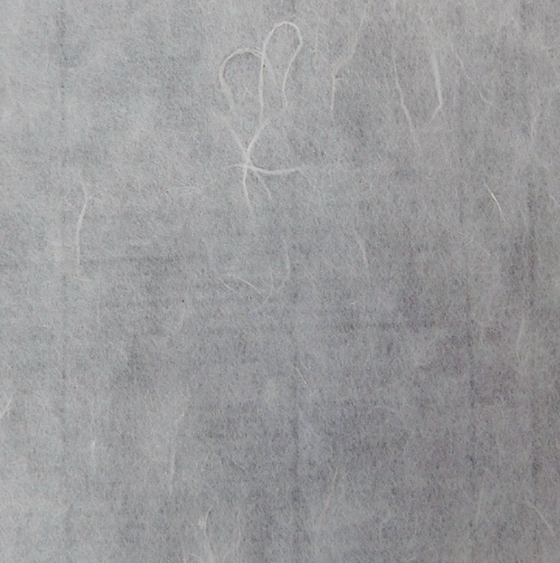 Mitsumata-Papier (dünn)