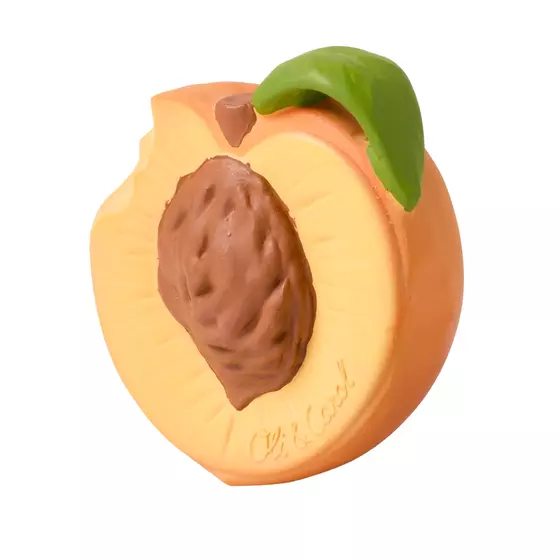 Oli&Carol Zahnungshilfe Palm Peach