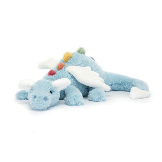 Jellycat Kuscheltier Sky Dragon Large