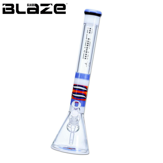 Glasbong, BLAZE®, Beaker, Gradient