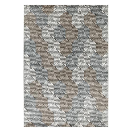 Royal 160 x 230 cm multi