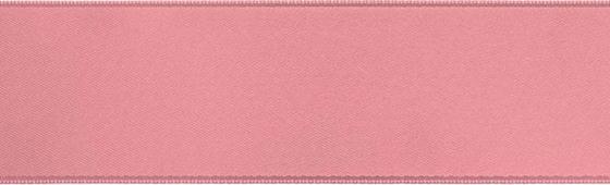 Satinband 25mm rosa 22355 57