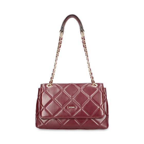 PICARD 3378 HANDTASCHE der Serie COLLINE in der Farbe CHIANTI