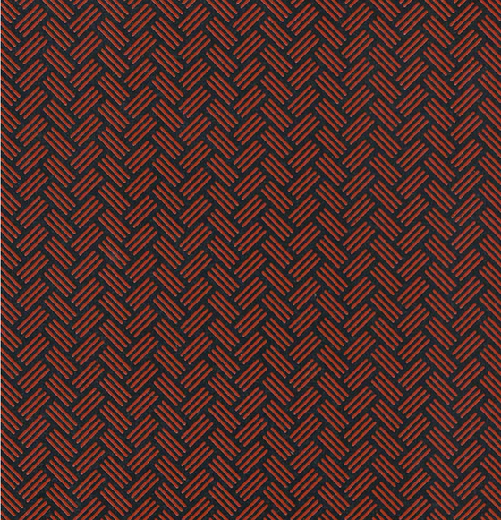 Lackpapier - Korbwaren