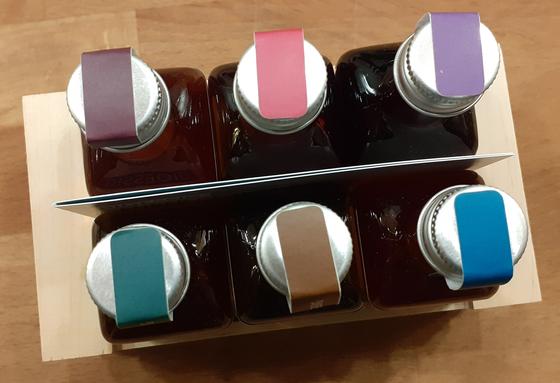 6er Kistla würzig & fruchtig