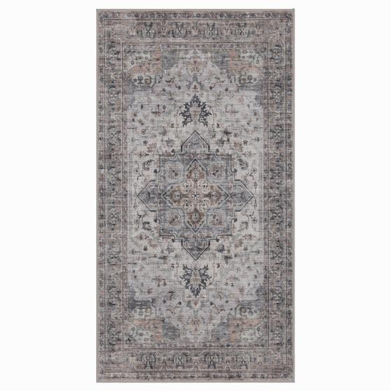 Yikanabilir waschbar crem beige