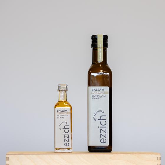Bio Weißwein Balsam