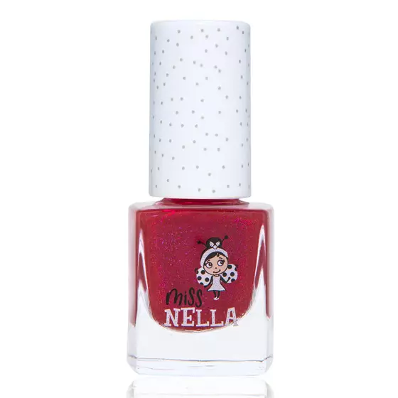 Miss Nella Nagellack Jazzberry Jam