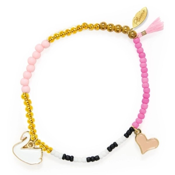 Armband Swann