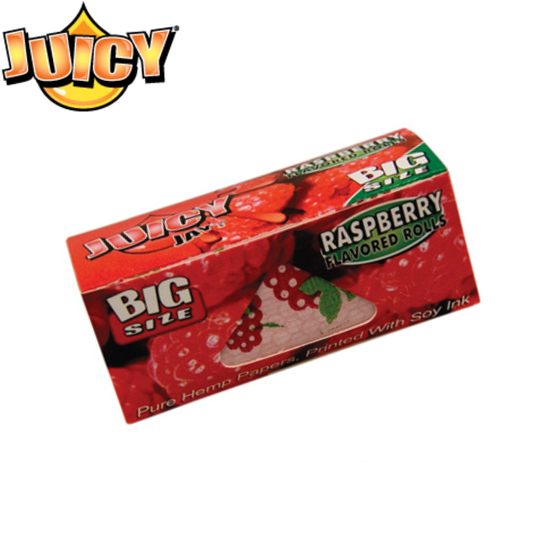 Rolls, Juicy Jays®, Raspberry