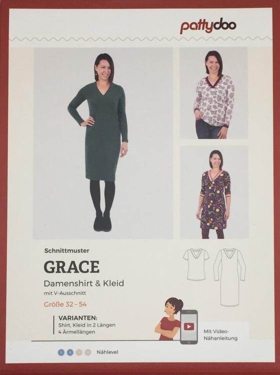 Pattydoo Grace