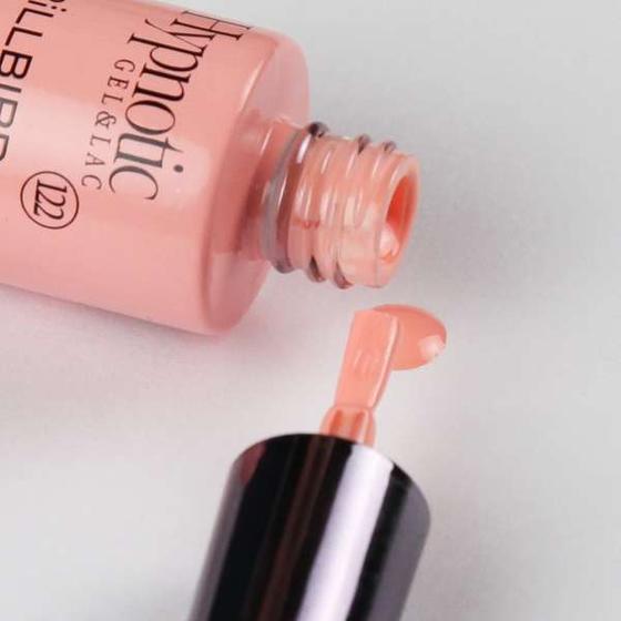 Hypnotic Gel&Lack 122