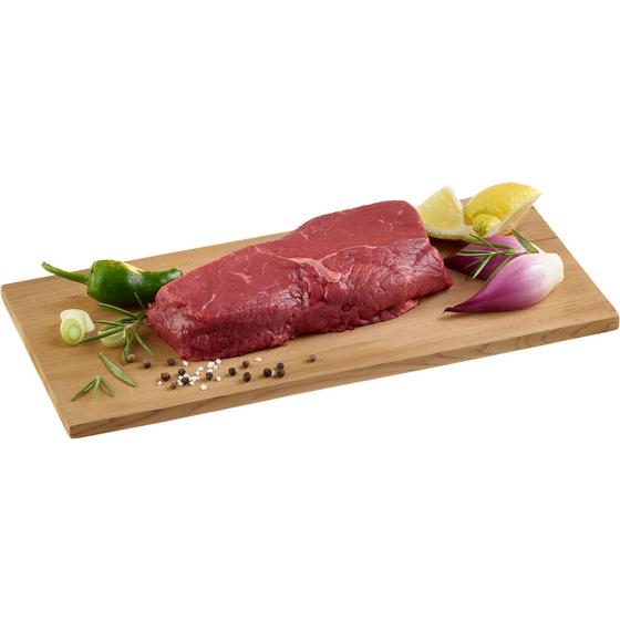 Rinderfilet ohne Kette am Stück