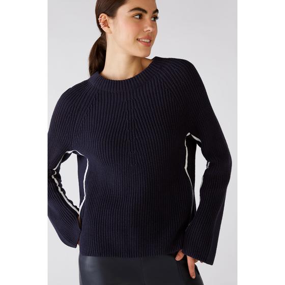 OUI Pullover 