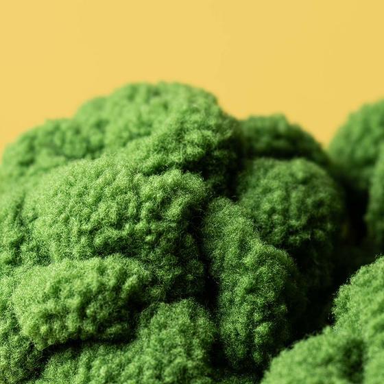 Jellycat Kuscheltier Amuseables Broccoli