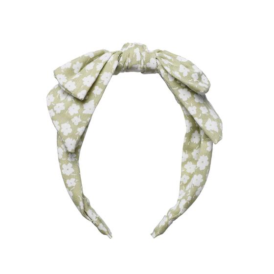 Rockahula Kids Haarreif Eden Double Bow