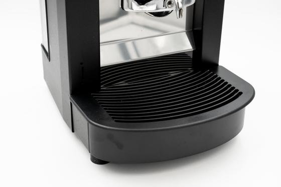 Spinel Pinocchio Automatic XL schwarzer Stahl_V2_Schönbergers Kaffeegreissler